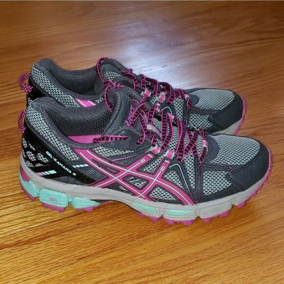 Asics Sneakers  - Picture 1 of 8